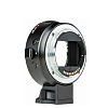 Адаптер Viltrox EF-E5 Canon EF/EF-S на Sony E-mount ADPT 02